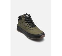 Baskets Kaporal Bazane pour Homme 46 Vert