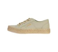 Baskets - KAPORAL - Biorgaty - Beige - Femme - Plat 36