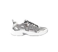 Baskets Kaporal Blanc 42