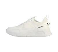 Baskets KAPORAL blanche - Synthétique - Lacets - Homme 41