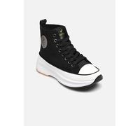 Baskets Kaporal Christa pour Femme 40 Noir