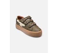 Baskets Kaporal CLOVIA pour Femme 38 Vert