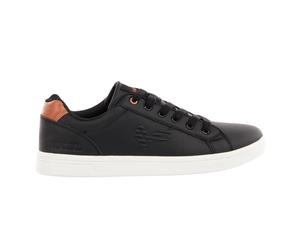 Baskets Kaporal Darmy Noir 40