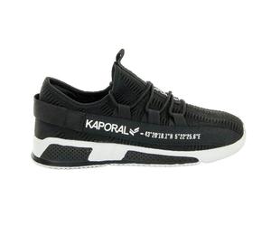 Baskets Kaporal Dofino Noir 40
