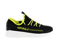 Baskets Kaporal Dofino Noir 41