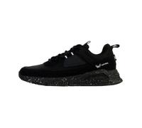 Baskets - KAPORAL - Dolpy - Noir - Synthétique - Confortable 40