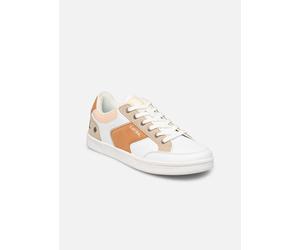 Baskets Kaporal Draglow pour Homme 40 Blanc