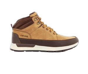 Baskets Kaporal Frazo Marron 44