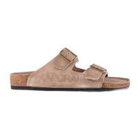Baskets Kaporal Jimmy Beige 42