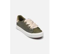 Baskets Kaporal Severine pour Femme 36 Vert