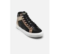 Baskets Kaporal Shine pour Femme 38 Noir