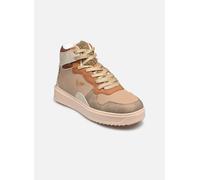 Baskets Kaporal Swing pour Femme 39 Beige