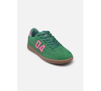 Baskets Kaporal TANINA pour Femme 40 Vert