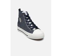 Baskets Kaporal Tattoo pour Femme 36 Bleu