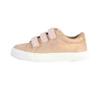 Baskets - KAPORAL - TIPPY KIDS NUDE - Beige - Scratch - Empiècement python 34