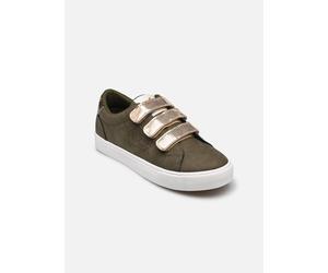 Baskets Kaporal Tippy pour Femme 36 Vert