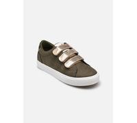 Kaporal Tippy, Basket Mixte, Kaki, 38 EU