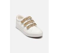 Baskets Kaporal TIPPYK pour Femme 36 Blanc