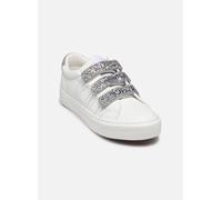 Baskets Kaporal TIPPYK pour Femme 38 Blanc