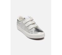 Baskets Kaporal TIPPYK pour Femme 39 Argent