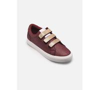 Baskets basses femmes Kaporal TIPPYK Rouge 39