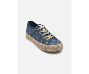 Baskets Kaporal Torgaty pour Femme 37 Bleu