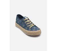Baskets Kaporal Torgaty pour Femme 39 Bleu