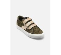 Baskets Kaporal Toundra pour 40 Vert