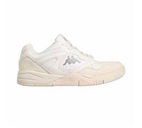 Baskets - KAPPA - Atlanta 1 - Garçon - Blanc - Lacets 46