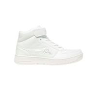 Baskets Kappa Bash Mid Blanc 44 Male