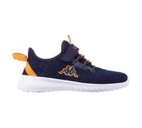 Baskets KAPPA Capilot MF Bleu marine - Mixte/Enfant 28