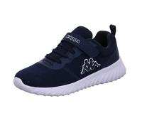 Baskets - KAPPA - Ces K - Bleu marine - Lacets - Enfant mixte 26