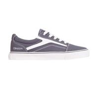 Baskets - KAPPA - Chose Sun Graphite - Homme/Adulte - Lacets - Synthétique 36