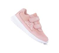 Baskets Kappa Cracker II K Rose - Mixte/Enfant 26