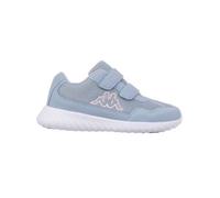 Baskets - KAPPA - Cracker II K - Scratch - Mixte - Enfant - Bleu 25