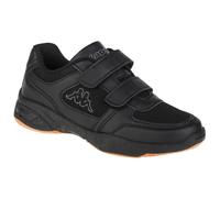 Baskets - KAPPA - Dacer K - Noir - Mixte - Système de fermeture scratch 28