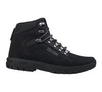 Kappa Bottes et bottines classiques homme Dolomo Noir/Gris 1116 Taille 44