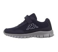Baskets - KAPPA - Follow - Enfant - Mixte - Bleu 31
