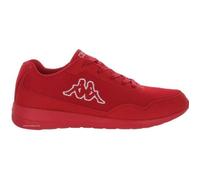 Baskets Kappa Follow OC Rouge - Homme/Adulte - Lacets - Plat 43