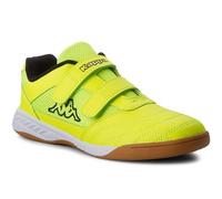 Baskets Kappa Kickoff K 260509k - Jaune - 25