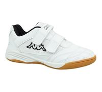 Baskets - KAPPA - Kickoff K 33 - Blanc - Mixte - Enfant 28