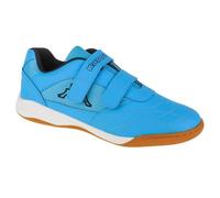 Baskets - KAPPA - Kickoff T - Bleu - Scratch - Talon plat - Enfant mixte 40