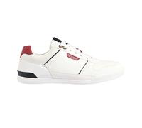 Baskets Kappa Lenom Blanc 40 Male