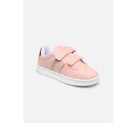 Baskets Kappa Logo Alpha 2V pour Enfant 33 Rose