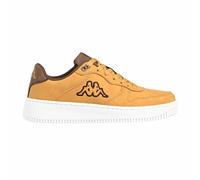 Baskets Kappa Logo Maserta 4 Marron 40