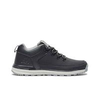 Baskets Kappa Logo Monsi - black/green 46