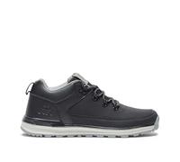Kappa Baskets basses Homme MONSI Logo Noir/Gris Taille 42