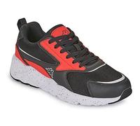Baskets Kappa Logo Safir Noir 41 Unisex