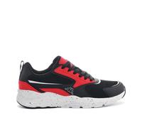 Baskets Kappa Logo Safir Noir 40 Unisex