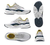Kappa Logo Siliam Trainers EU 46